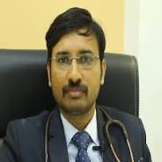 Dr Sangram Deshmukh